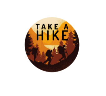Hiking Camping